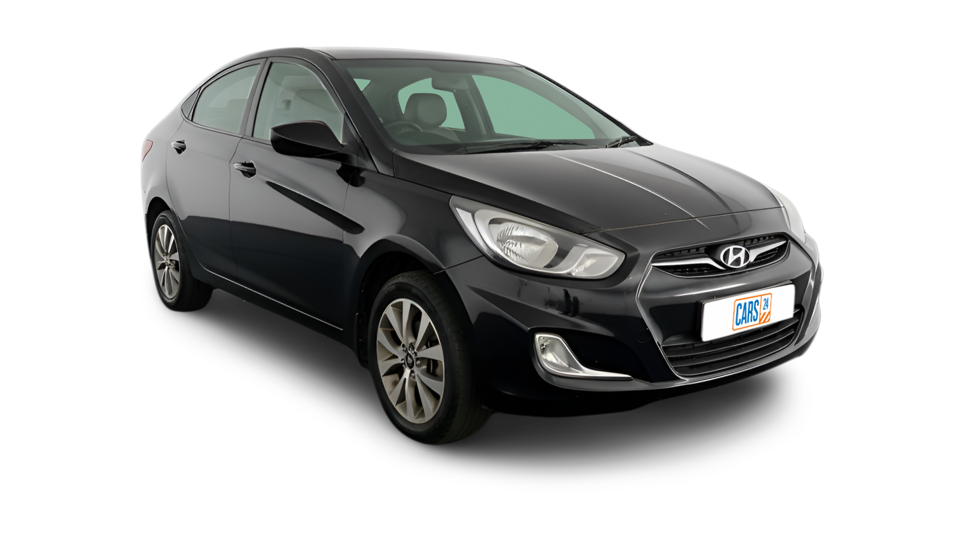 Hyundai Verna-img